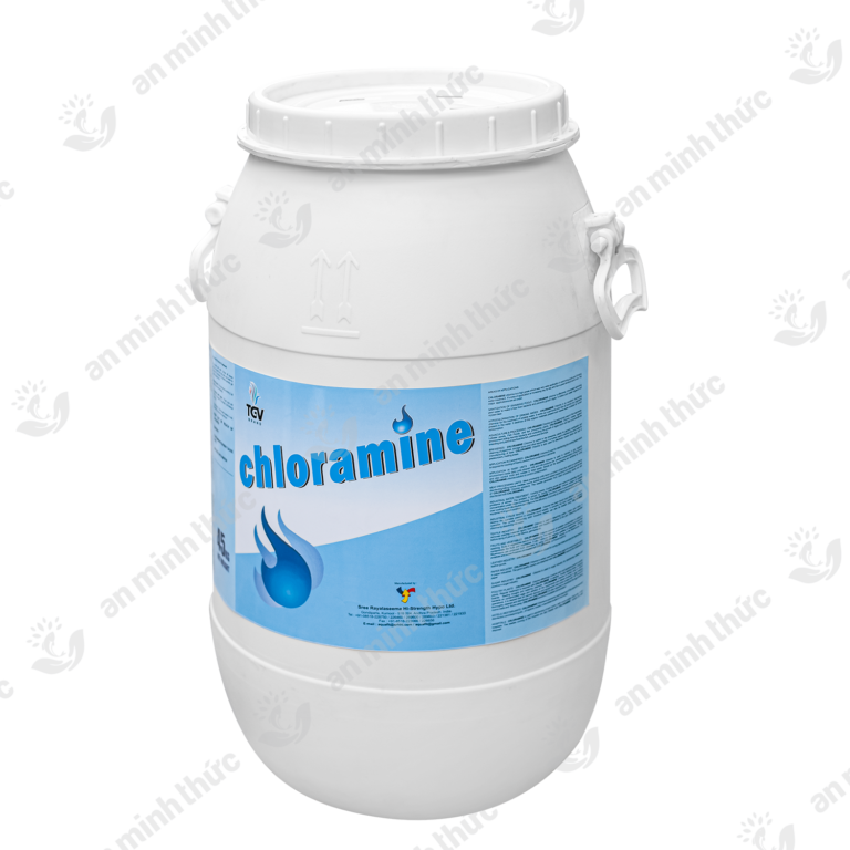 Chloramine - Công ty Cổ Phần An Minh Thức